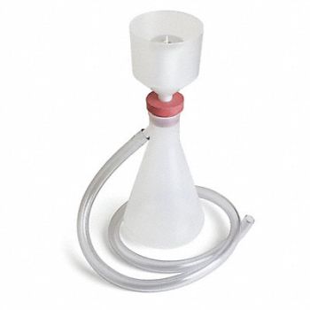 SP SCIENCEWARE Cuvette and Tube Washer Plastic, 46D022