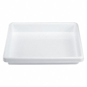 SP SCIENCEWARE 1-Compartment Tray, 46D071