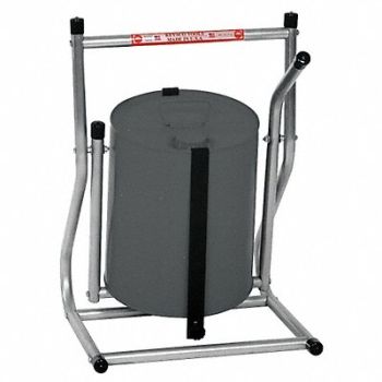KEYSCO TOOLS Pail Tipper (Single) 45 5 gal, 46D258