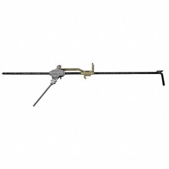 KEYSCO TOOLS Jack Set Multi Position, 46D273