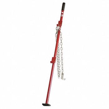 KEYSCO TOOLS Hustler Stick Alignment Red, 46D274