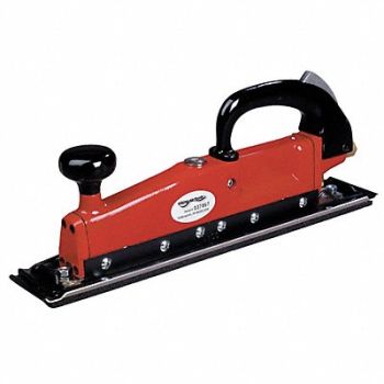 VIKING AIR TOOLS Air Straight-Line Sander, 46D277