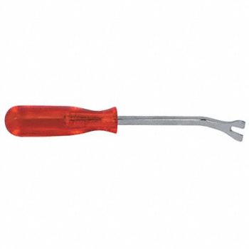 KEYSCO TOOLS Upholstrey Removal Tool 8 in L Handheld, 46D321