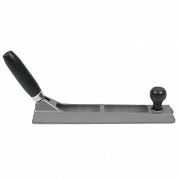 KEYSCO TOOLS Body file holder, 46D322