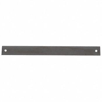 KEYSCO TOOLS Body File American Rectangular 14 1/8 L, 46D326