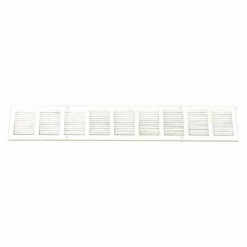 DAYTON Cabinet Intake Grill, 46D425