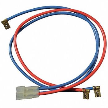 DAYTON Heater Cord Female, 46D441