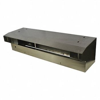 DAYTON Cabinet Box Assembly, 46D446