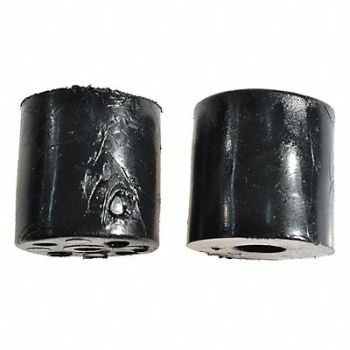 DAYTON Front Pad PK PK2, 46D461