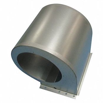 DAYTON Blower Housing, 46D464