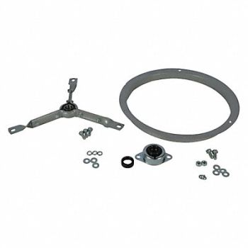 DAYTON Bearing Support with Bearing, 46D529