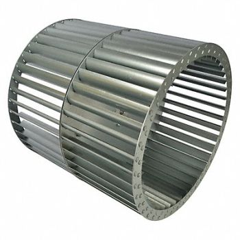 DAYTON Blower Wheel, 46D629