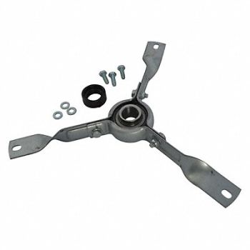 DAYTON Bearing Support with Bearing, 46D641