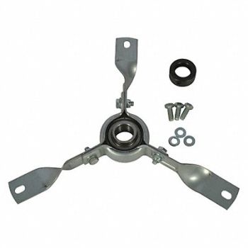 DAYTON Bearing Support with Bearing, 46D642