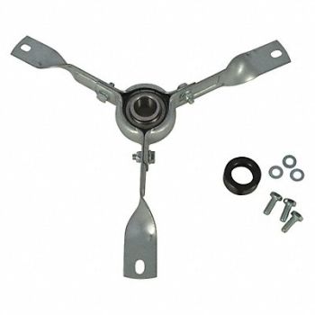 DAYTON Bearing Support with Bearing, 46D643