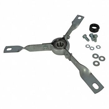 DAYTON Bearing Support with Bearing, 46D645