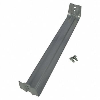 DAYTON Motor Slide Rails, 46D678