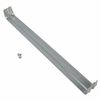 DAYTON Motor Slide Rails, 46D684