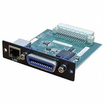 B K PRECISION Interface Card GPIB/LAN, 46F057