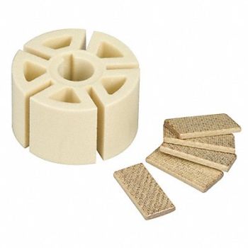 DYNABRADE Vane Rotor Set, 46F301