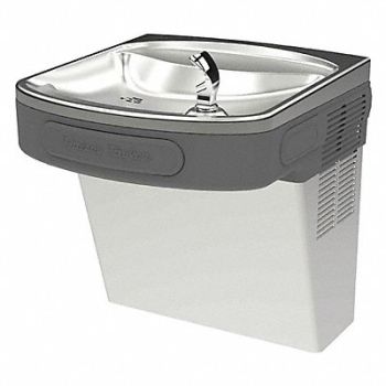 HALSEY TAYLOR Single Drinking Ftn H 24 3/8 in, 46FT82