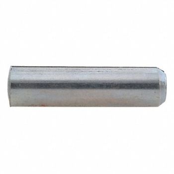 GRAINGER APPROVED Roll Pin PK2, 46G637