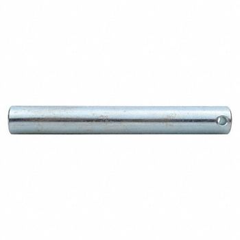 GRAINGER APPROVED Shaft, 46G907