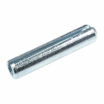GRAINGER APPROVED Roll Pin 5 x 28mm, 46G908