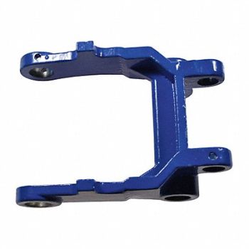 GRAINGER APPROVED Roller Frame, 46G910