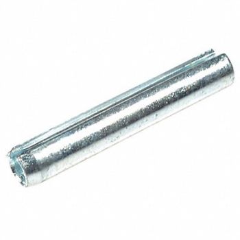 GRAINGER APPROVED Roll Pin 5 x 30mm, 46G911