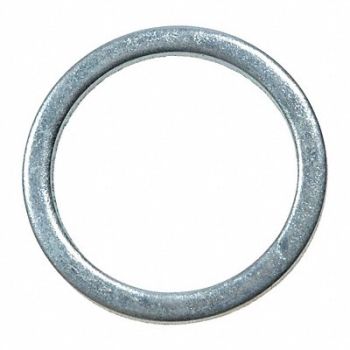 GRAINGER APPROVED Washer, 46G912