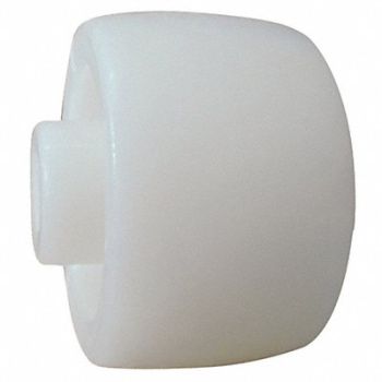 GRAINGER APPROVED Entry Roller, 46G918