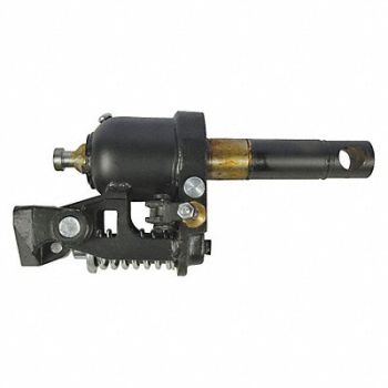GRAINGER APPROVED Complete Pump Assembly, 46G935
