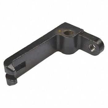 GRAINGER APPROVED Lowering Lever, 46G951