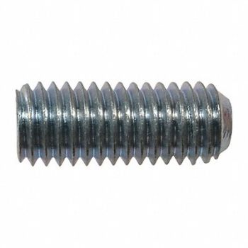 GRAINGER APPROVED Adjusting Screw, 46G952
