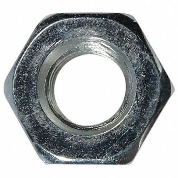 GRAINGER APPROVED Nut, 46G953