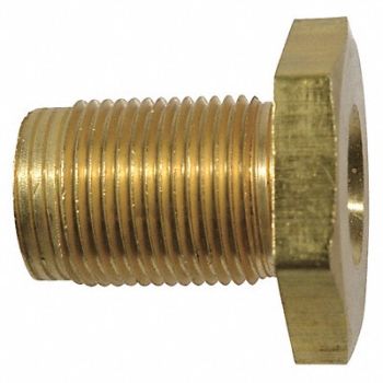 GRAINGER APPROVED Axle Sleeve, 46G955