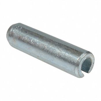 GRAINGER APPROVED Roll Pin 8 x 30mm, 46G963
