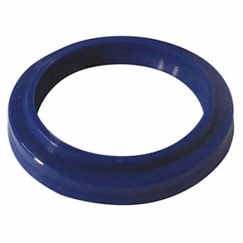 GRAINGER APPROVED Dust Ring, 46G966
