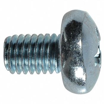 GRAINGER APPROVED Drain Plug, 46G967