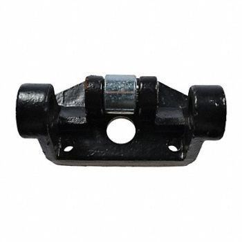 GRAINGER APPROVED Handle Bracket, 46G969