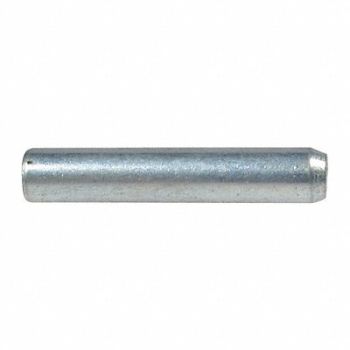 GRAINGER APPROVED Roll Pin 4 x 24mm, 46G971