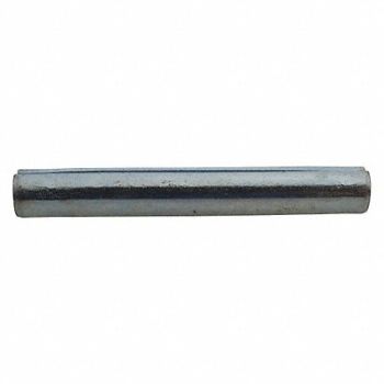 GRAINGER APPROVED Roll Pin 5 x 34mm, 46G972