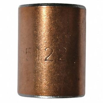 GRAINGER APPROVED Bushing, 46G973