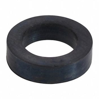 GRAINGER APPROVED Drain Plug Gasket, 46G974