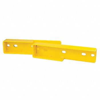 GRAINGER APPROVED Lift-out Saddle Kit, 46H015