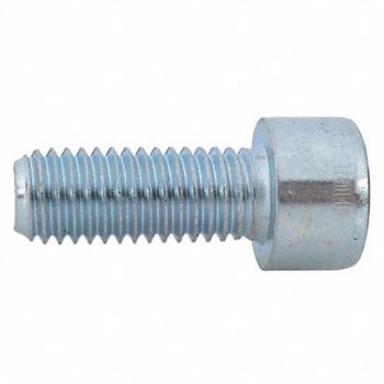 GRAINGER APPROVED Screw, 46H595