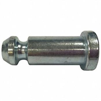 GRAINGER APPROVED Pivot Pin, 46H596