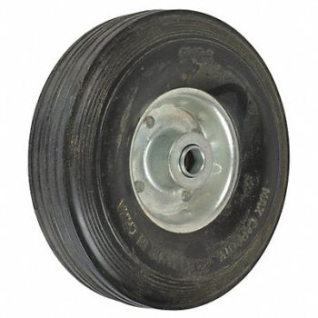GRAINGER APPROVED Wheel, 46J152