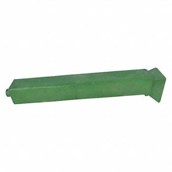 GRAINGER APPROVED Green Left Leg, 46J262